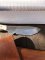 Silver Stag Slab Series WhiteTail Caper Stag Antler Handle