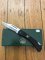 Puma Knife: PUMA 1995 CAPTAIN Model 231265