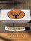 Silver Stag 3.25 " Blade Small Notch Folding Knife with Stag Antler Handle