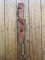 Puma Knife Sheath: Puma Rare 1960's era Tan Leather Bowie Knife Sheath