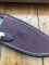 Browning Knife Rare Limited Edition SEKI Hattori Japanese made Model 22 Collectable Knife