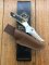 Puma Knife: Puma Buddy 'Laser Cutout' with Stag Handle and original Box