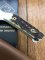 Puma Knife: Puma Buddy 'Laser Cutout' with Stag Handle and original Box