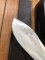 Puma Knife: Puma Rare 2007 SPECIAL EDITION White Hunter Model 50 with Stag Handle 116075 in Black Box