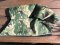 3mm Neoprene Army Camo Dog Vest - 2XL