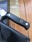 Puma Knife: Puma Original White Hunter II Knife in original Black sheath and Box