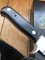 Puma Knife: Puma Original White Hunter II Knife in original Black sheath and Box