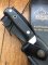 Puma Knife: Puma Original White Hunter II Knife in original Black sheath and Box