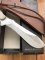 Puma Knife: Puma Rare Original 2002 New Hunter Model 118375 in original sheath and box.