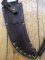 Puma Knife: Puma Vintage Pre-64 Skinner Handmade Knife with Stag Antler Handle