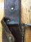 Puma Knife: Puma Vintage Pre-64 Skinner Handmade Knife with Stag Antler Handle