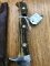 Puma Knife: Puma Vintage Pre-64 Skinner Handmade Knife with Stag Antler Handle