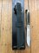 Puma Knife: Puma 1998 Jagdnicker 3587 Knife with Stag Antler Handle