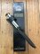 Puma Knife: Puma 1998 Jagdnicker 3587 Knife with Stag Antler Handle
