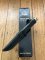 Puma Knife: Puma 1998 Jagdnicker 3587 Knife with Stag Antler Handle