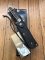 Puma Knife: Puma New 2007 Bowie Handmade Knife with Stag Antler Handle