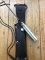 SOS Damascus *PUMA Skinner* Knife with Bone Handle & Leather Sheath