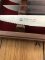 Puma Knife: Rare Original 2002 4 Piece Steak Knife Set in Presentation Box #2