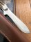 Puma Knife: Puma 2002 Hunters Pal II Hunting Knife with Stag Handle 118397