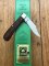 Puma Prospector Model 420667 Folding Knife in Original Box with matching warranty card