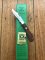 Puma Prospector Model 420667 Folding Knife in Original Box with matching warranty card