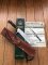 Puma Knife: Puma Original 1996 White Hunter II 116374 in original Box sheath & Paperwork