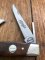 Remington made in USA 1905-2005 100 year Anniversary Auto Loading Shotgun Knife