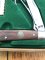 Schrade Ducks Unlimited USA-Made Federal Duck Stamp 1988-89 Bird knife in Wooden Gift Box