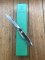 Puma Knife: Puma Rare Original 1978 Boxed 675 Stock Knife with Stag Antler Handle