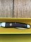 Puma Model 835 Junior 1983 Folding Lock Knife in original box Serial Number 39382 No1