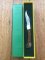 Puma Model 960 CUB 1977 Folding Lock Knife in original box Serial Number 83774