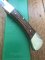 Puma Model 960 CUB 1977 Folding Lock Knife in original box Serial Number 83774