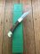 Puma Model 960 CUB 1977 Folding Lock Knife in original box Serial Number 83774