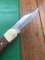 Puma Model 960 CUB 1977 Folding Lock Knife in original box Serial Number 83774
