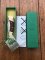 Puma Gentlemen 1984 Folding Knife in Box with Paperwork No.18481