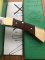 Puma Gentlemen 1984 Folding Knife in Box with Paperwork No.18481