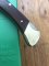 Puma Model 960 CUB 1976 Folding Lock Knife in original box Serial Number 97674