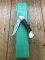 Puma Model 960 CUB 1976 Folding Lock Knife in original box Serial Number 97674