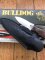 SGT.BULLDOG Model 500 Double Edged Double Knife with original sheath