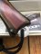 SGT.BULLDOG Model 500 Double Edged Double Knife with original sheath