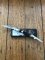 Puma Knife: Puma Bantam Folding Knife with Bone Handle Circa late 90's