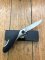 Puma Knife: Puma 1979 Protec II Liner Lock Knife