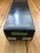 Puma Knife: Puma Rare Original 2001 Dark Stag New Hunter Model 118375 in original sheath and box.