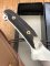 Puma Knife: Puma Rare Original 2001 Dark Stag New Hunter Model 118375 in original sheath and box.