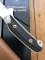 Puma Knife: Puma Rare Original 2001 Dark Stag New Hunter Model 118375 in original sheath and box.