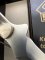 Puma Knife: Puma Rare Original 2001 Dark Stag New Hunter Model 118375 in original sheath and box.