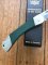 Puma Knife: PUMA Original Coloured Handle 2009 Packer Folding Lock Knife with Box