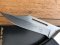 Puma Knife: PUMA 2012 Sergeant Folding Lock Knife With Black Handle.