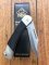 Puma Knife: PUMA 2012 Sergeant Folding Lock Knife With Black Handle.