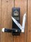 Puma Knife: Puma 2010 Trapper Lockback Knife with Black Buffalo Handle & Box